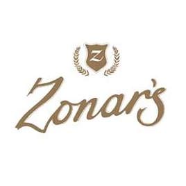 Dionysos Zonars Logo